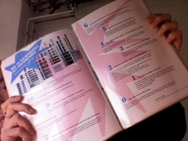 Betamagazin Artikel: Die 10 wichtigsten IE7-Neuerungen