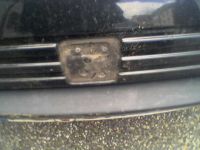 Peugeot 106 Zeichen - weg