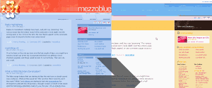 mezzoblue